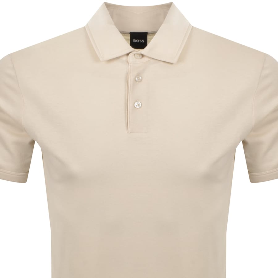 Image number 2 for BOSS H Press 57 Polo Cream