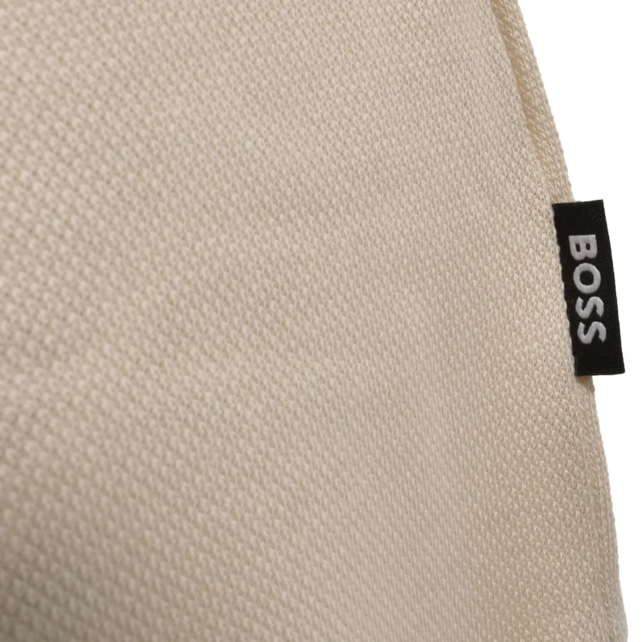 Image number 3 for BOSS H Press 57 Polo Cream