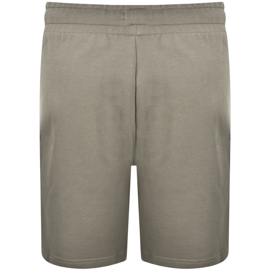 Image number 3 for HUGO Liam Short Pants Green