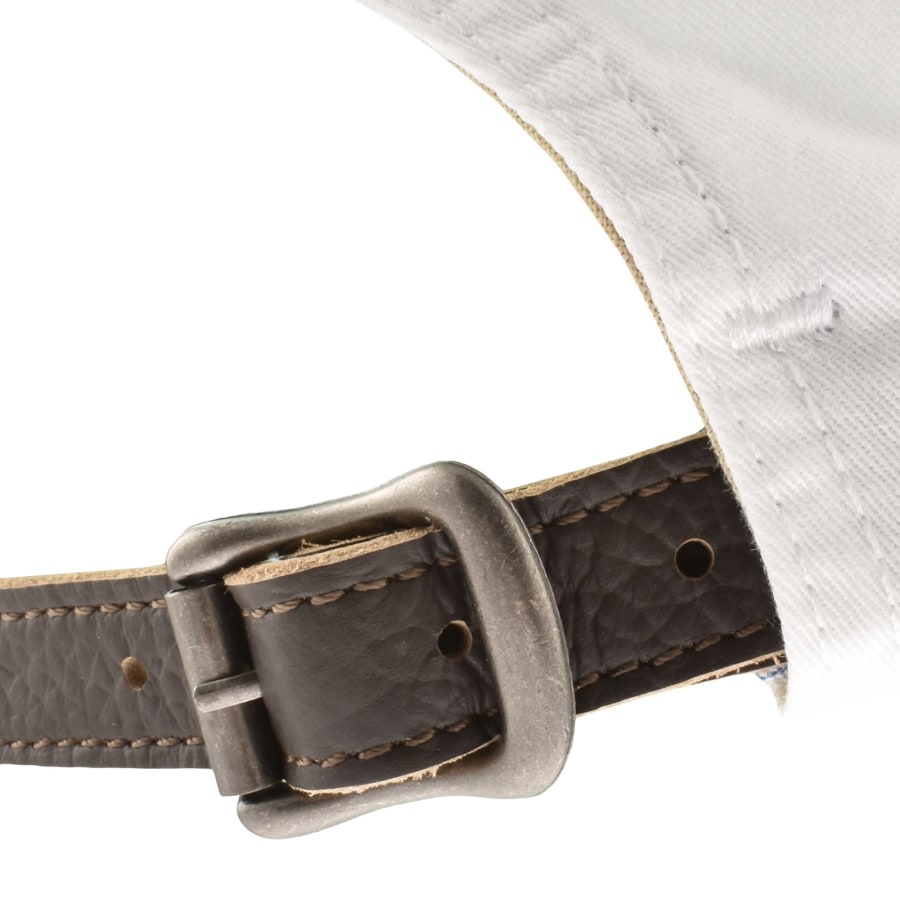 Image number 4 for Ralph Lauren Classic Baseball Cap White