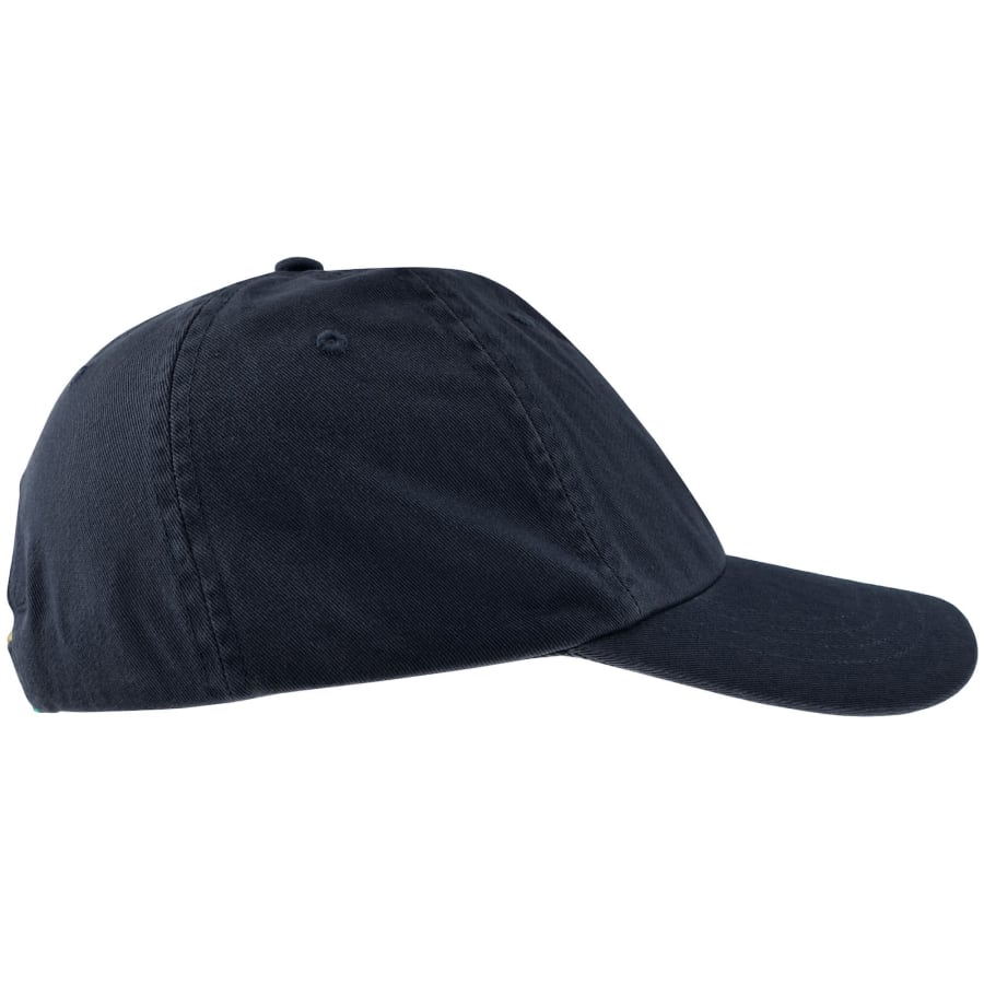 Image number 2 for Ralph Lauren Core Baseball Cap Blue