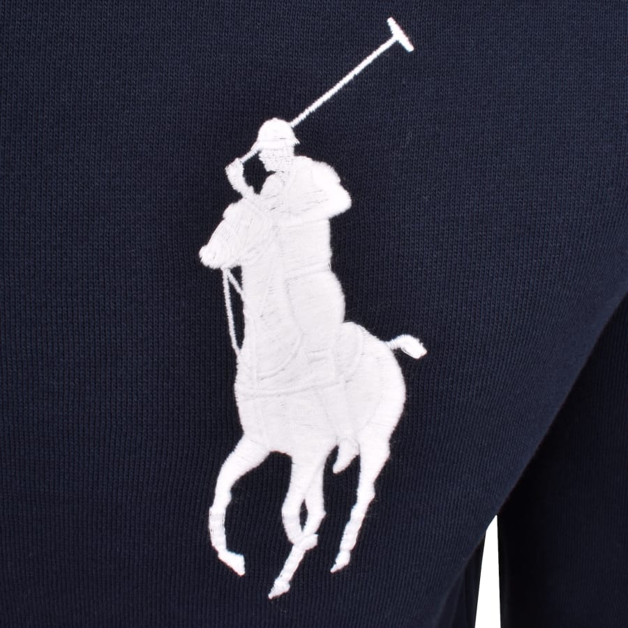 Image number 4 for Ralph Lauren Sweatshirt Navy
