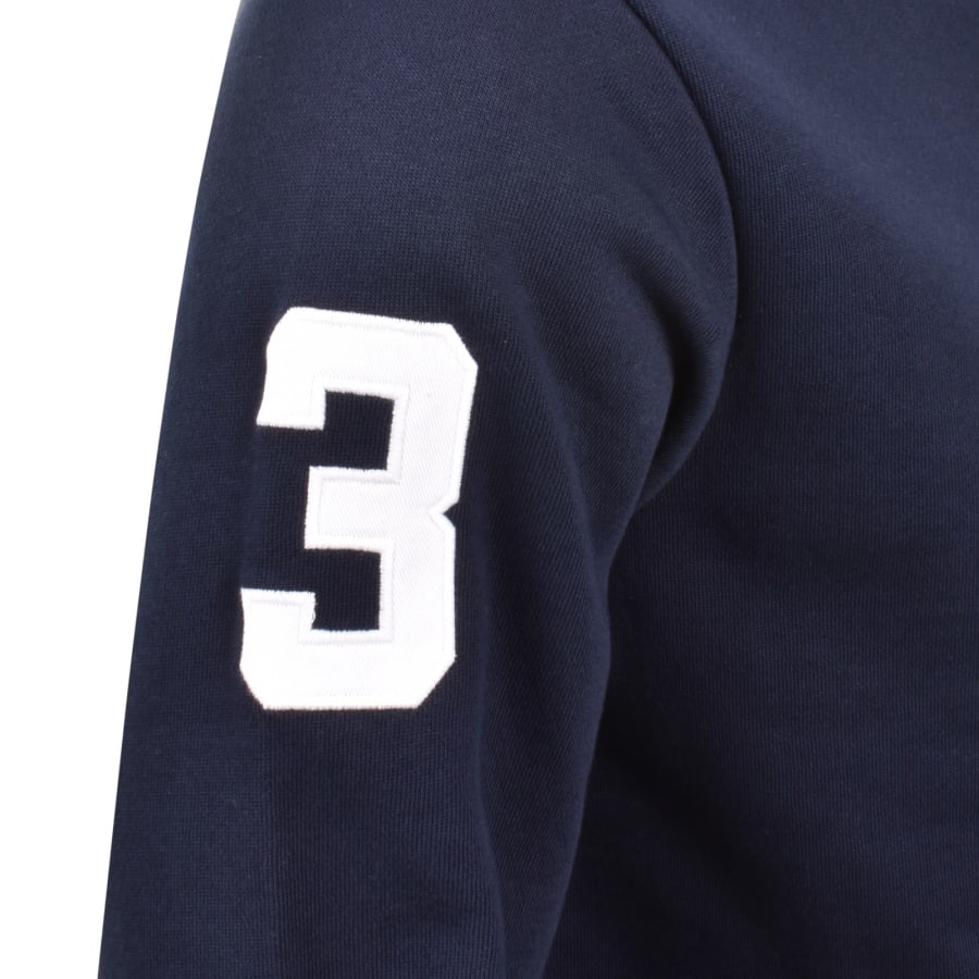 Image number 5 for Ralph Lauren Sweatshirt Navy