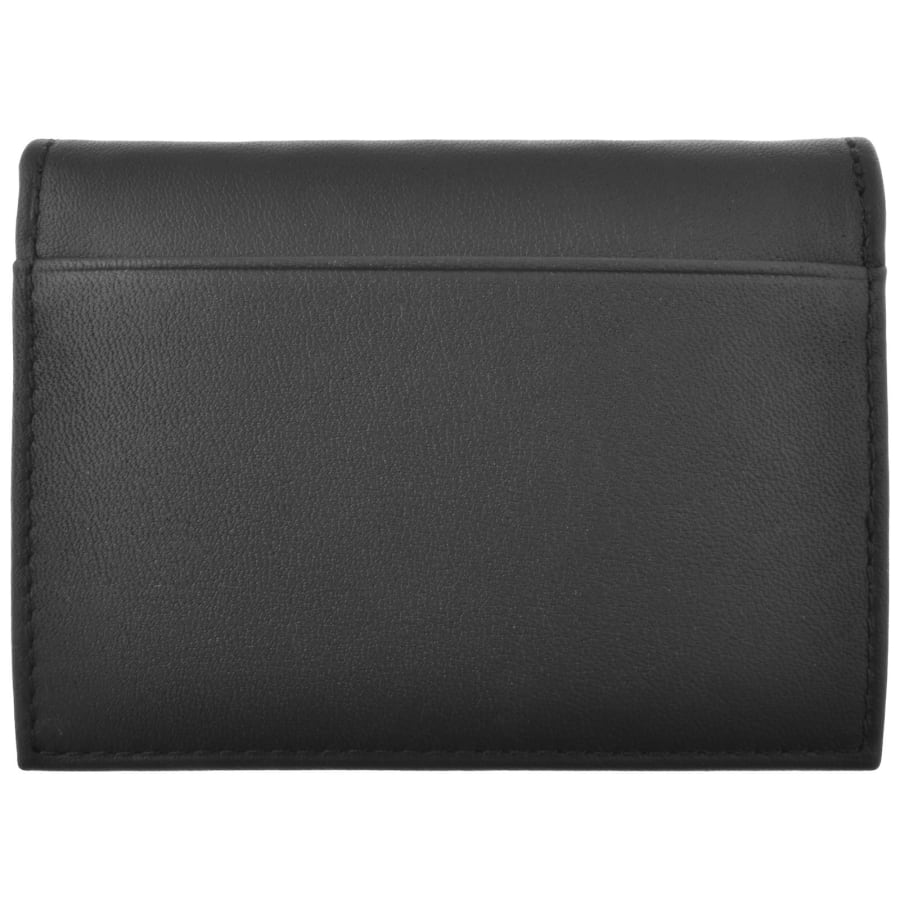 Image number 2 for Ralph Lauren Slim Card Case Black
