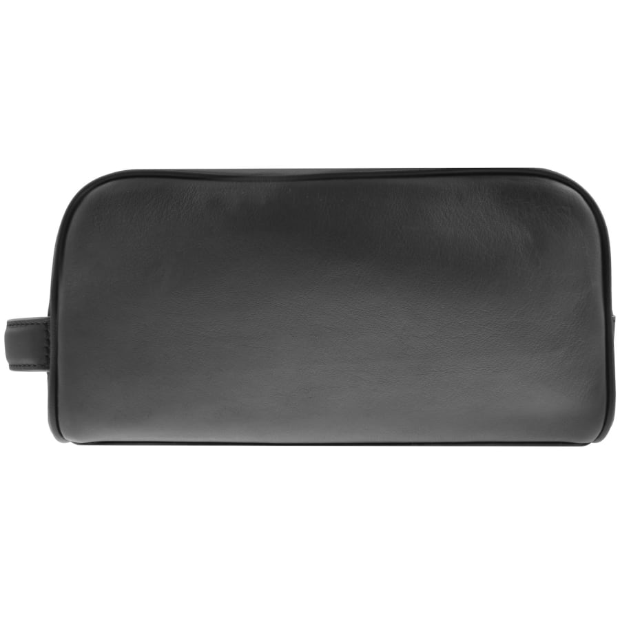 Image number 2 for Ralph Lauren Shave Kit Bag Black
