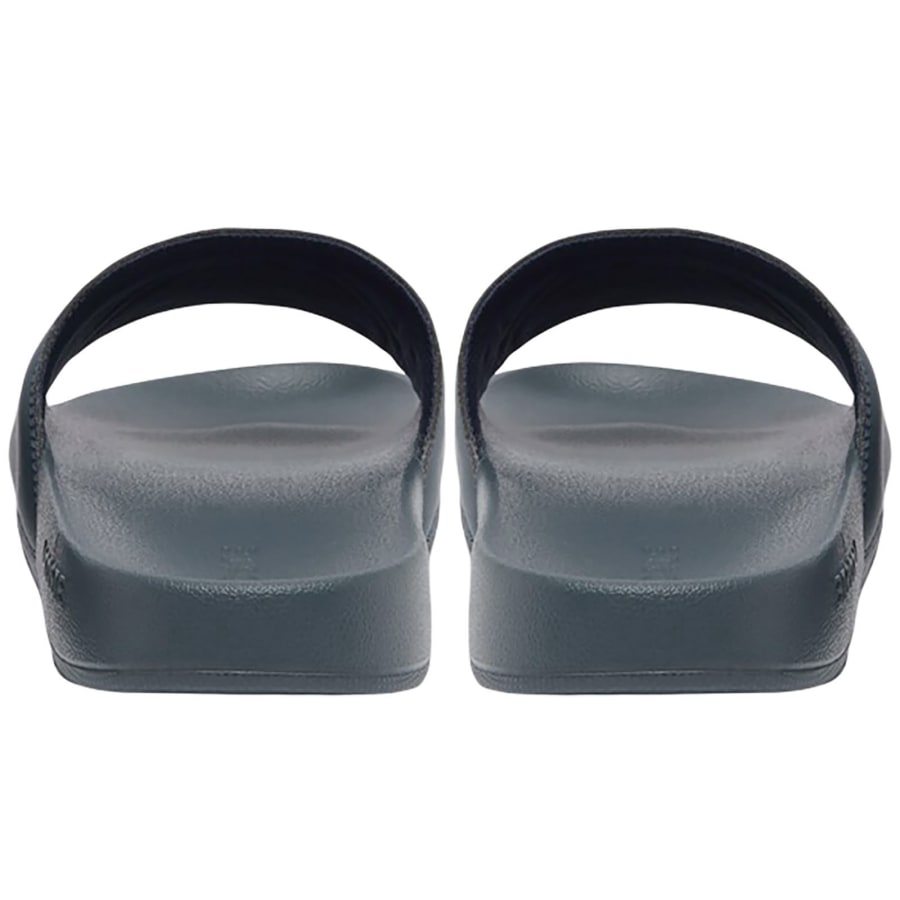 Image number 3 for Lacoste Serve 0.0 Sliders Navy