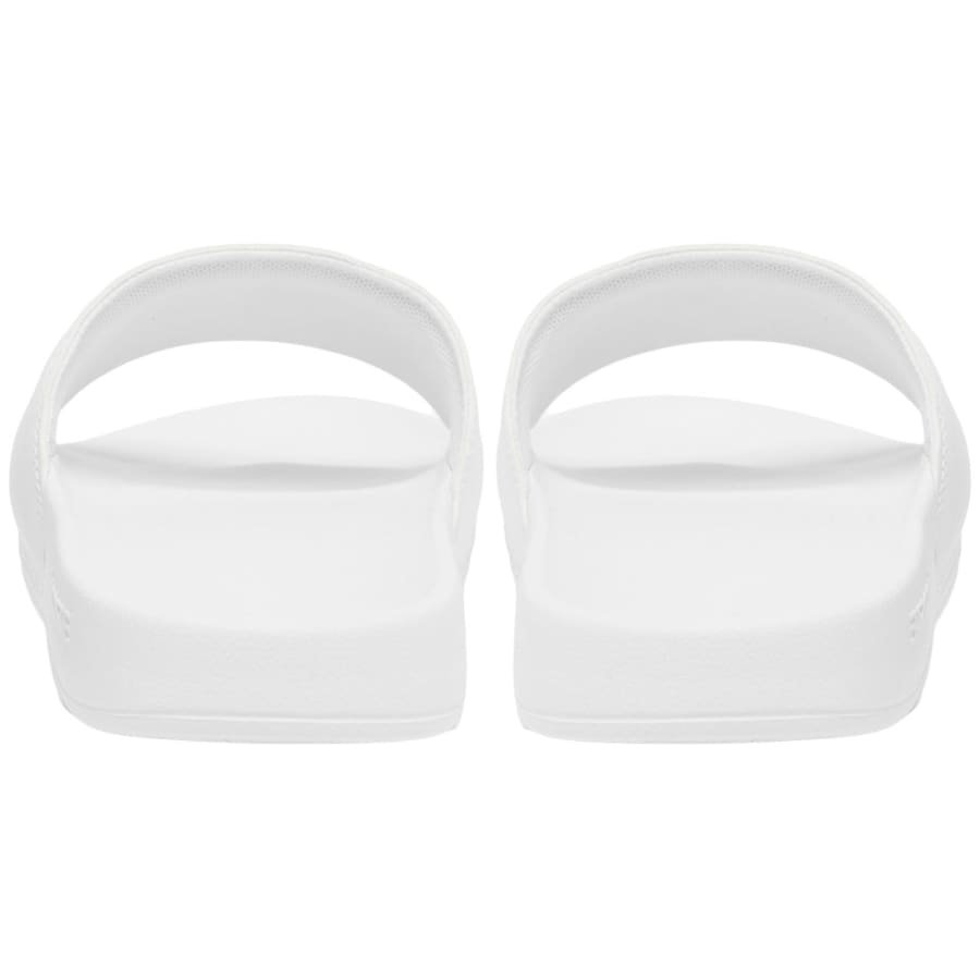 Image number 3 for Lacoste Serve 0.0 Sliders White