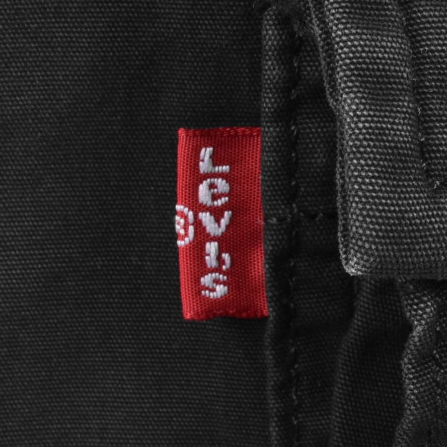 Image number 3 for Levis Carrier Cargo Shorts Black