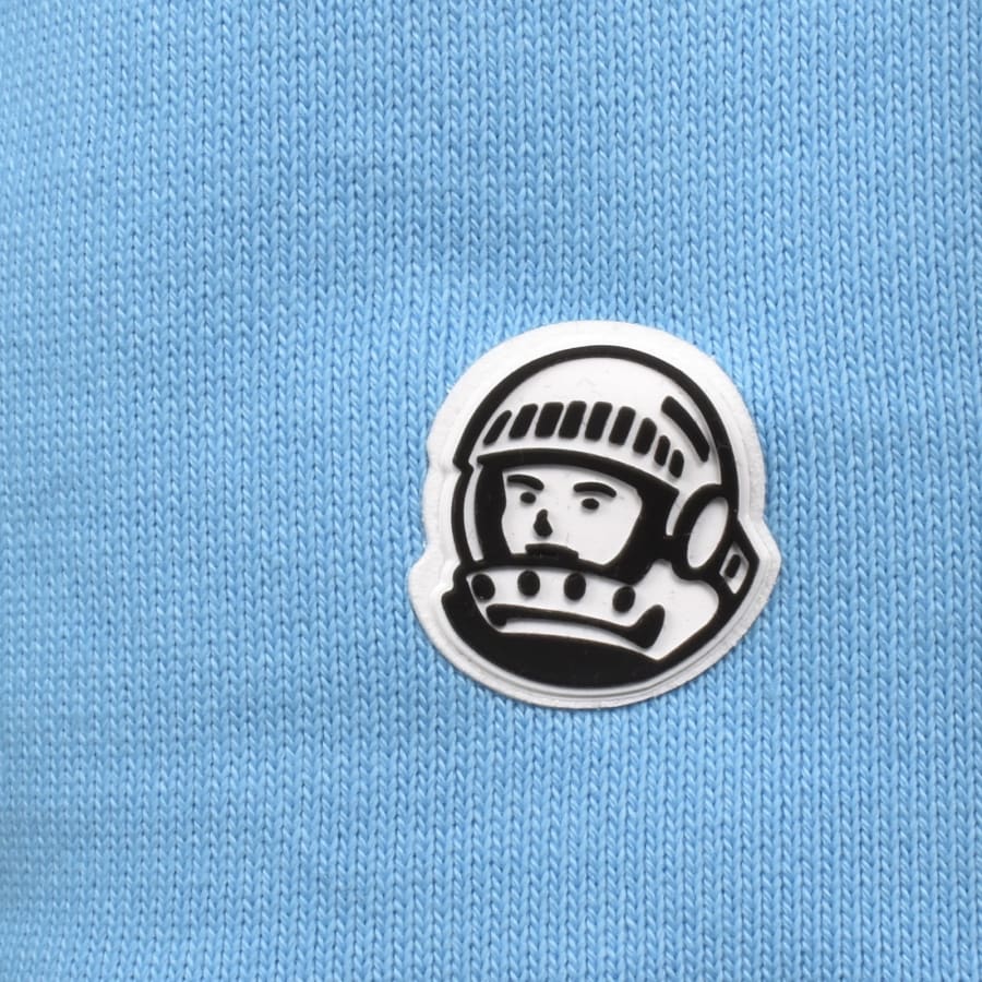 Image number 4 for Billionaire Boys Club Mountain Sweatshirt Blue