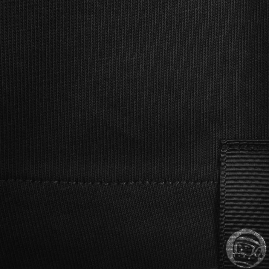 Image number 4 for Billionaire Boys Club Astro Helmet T Shirt Black