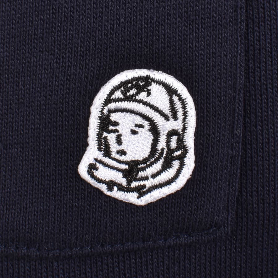 Image number 4 for Billionaire Boys Club Arch Logo Shorts Navy