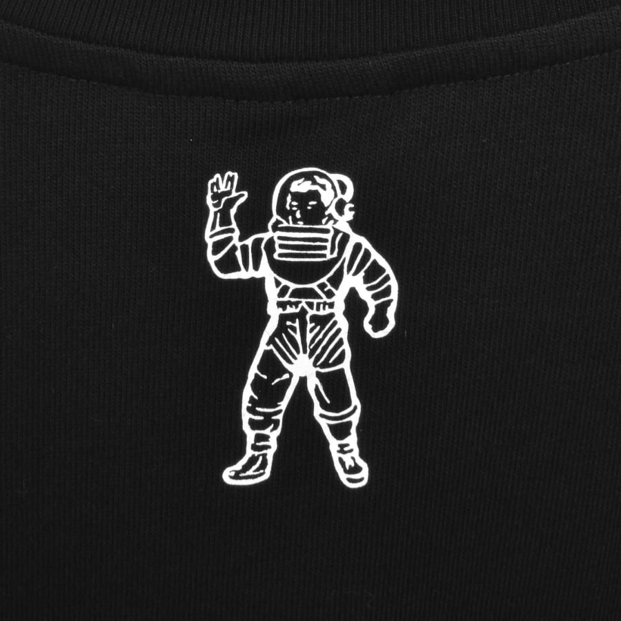 Image number 5 for Billionaire Boys Club Embellished T Shirt Black