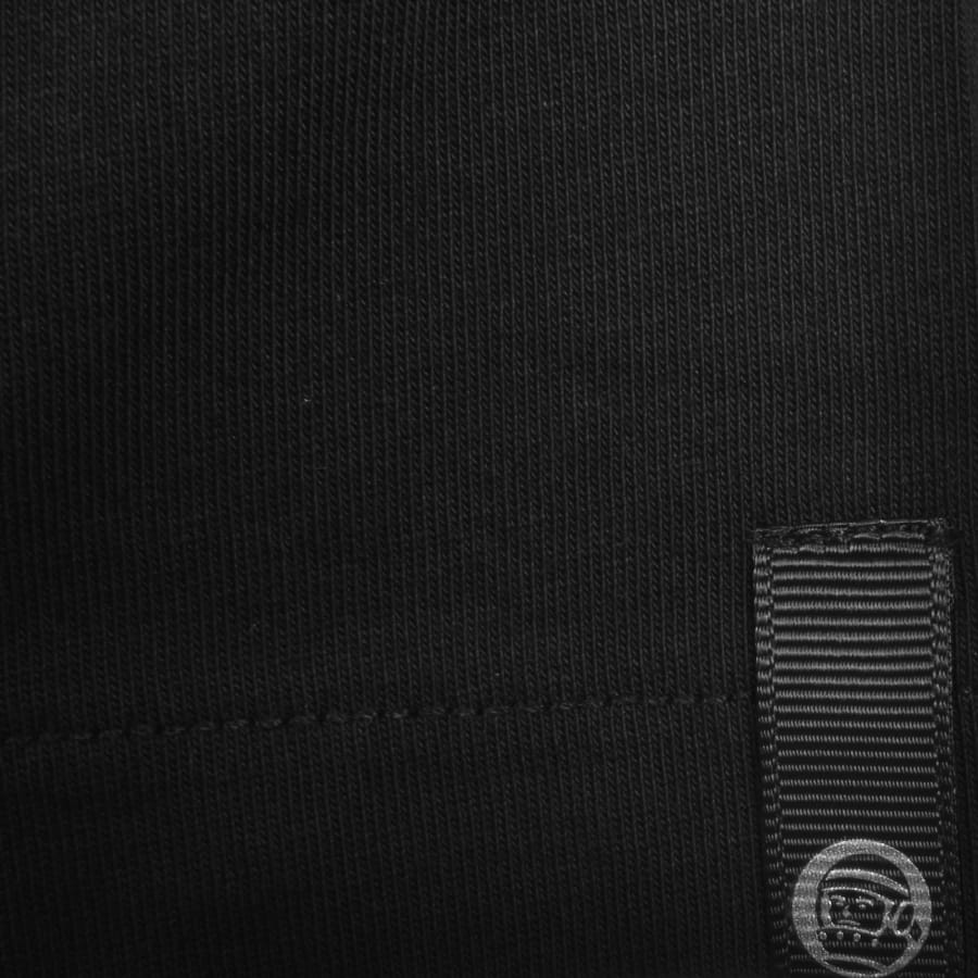 Image number 4 for Billionaire Boys Club Rocket Sherif T Shirt Black