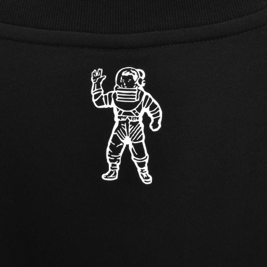 Image number 5 for Billionaire Boys Club Rocket Sherif T Shirt Black