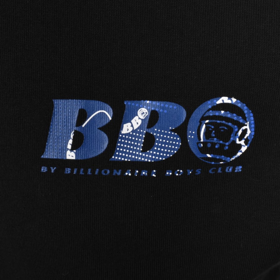 Image number 4 for Billionaire Boys Club Astro Camo T Shirt Black