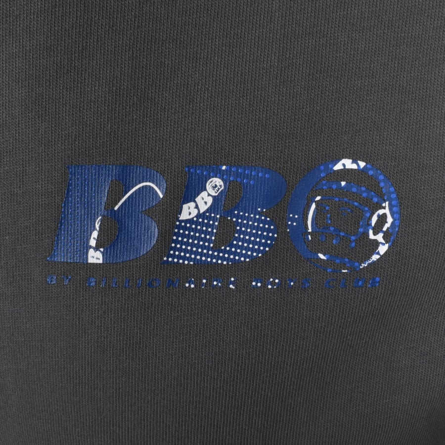 Image number 4 for Billionaire Boys Club Astro Camo T Shirt Grey