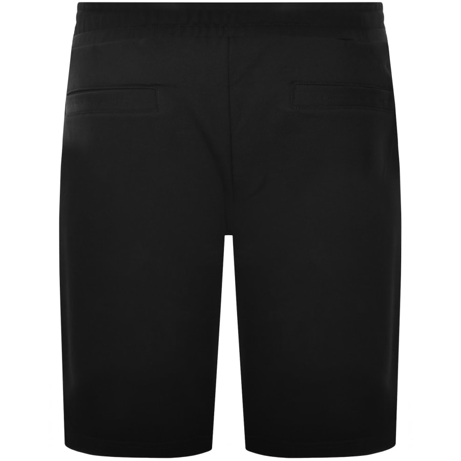 Image number 2 for Diesel Essentials P Crown Shorts Black