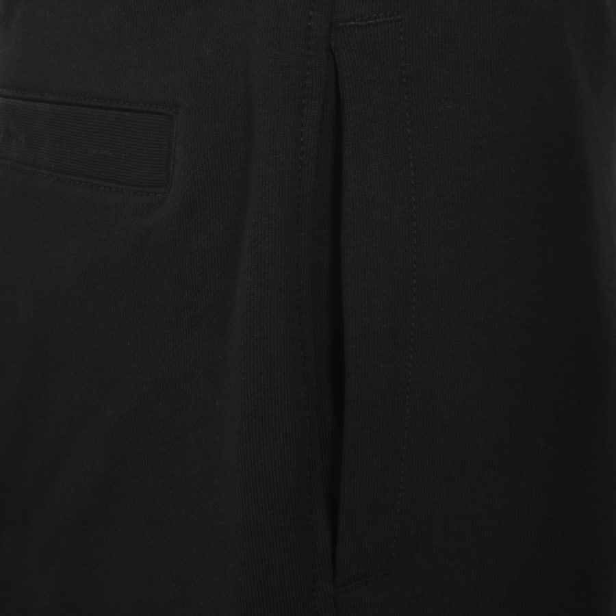 Image number 4 for Diesel Essentials P Crown Shorts Black