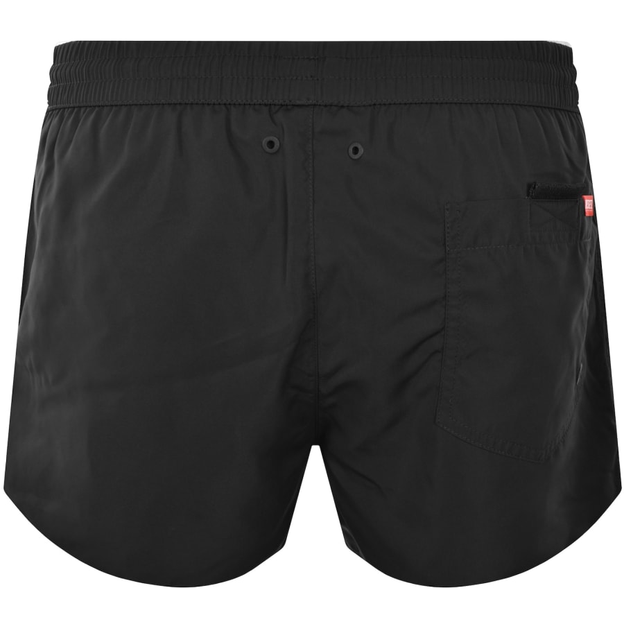Image number 2 for Diesel Ken 37 Core Swim Shorts Black