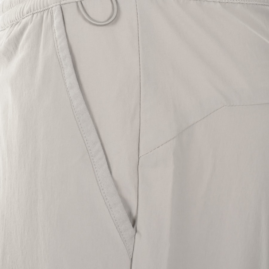 Image number 4 for Berghaus Wandermoor Shorts Grey