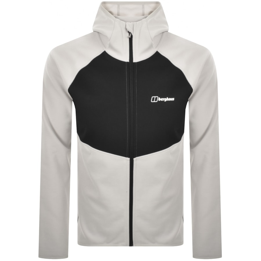Image number 1 for Berghaus Trawden Jacket Grey