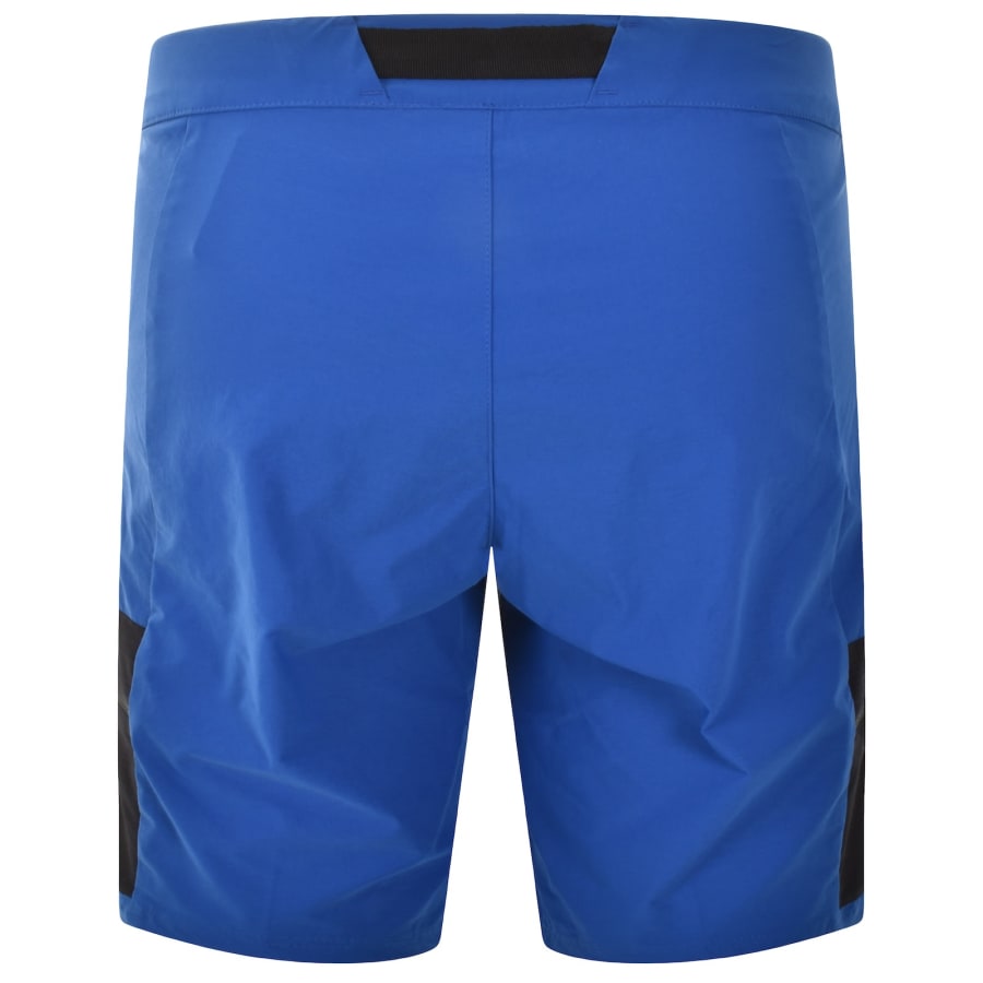 Image number 2 for Berghaus Hike Air Stretch Shorts