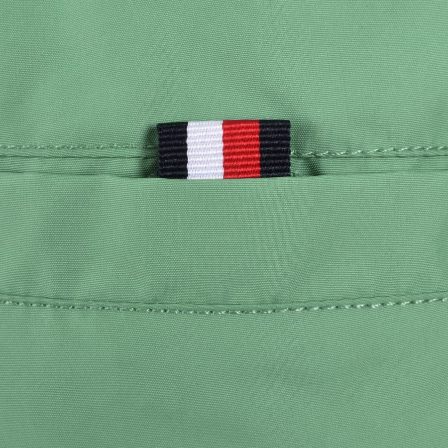Image number 5 for Tommy Hilfiger Swim Shorts Fort Green