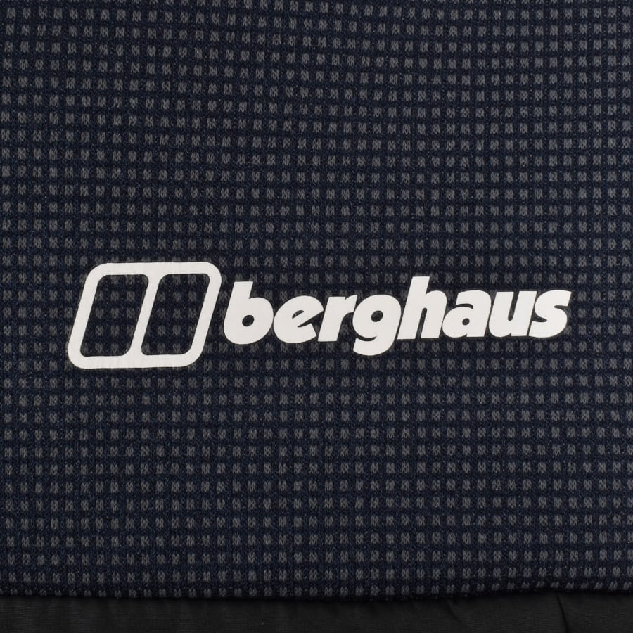 Image number 3 for Berghaus Privitale Hybrid Jacket Black