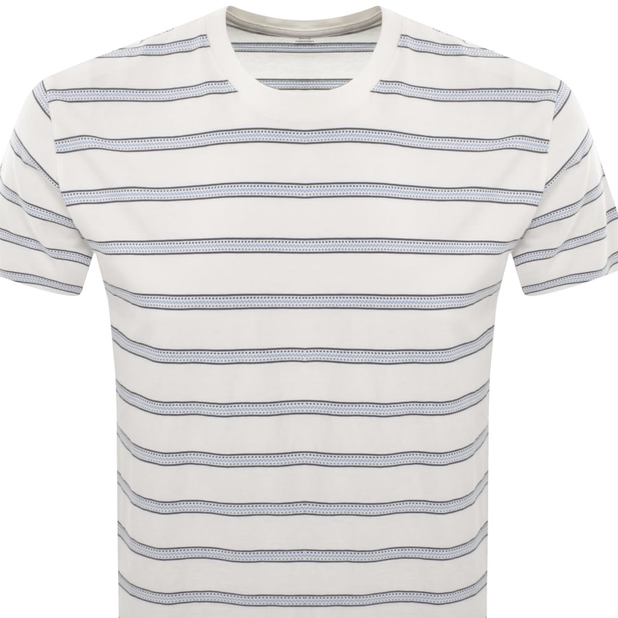 Image number 2 for Levis Original Essential T Shirt White