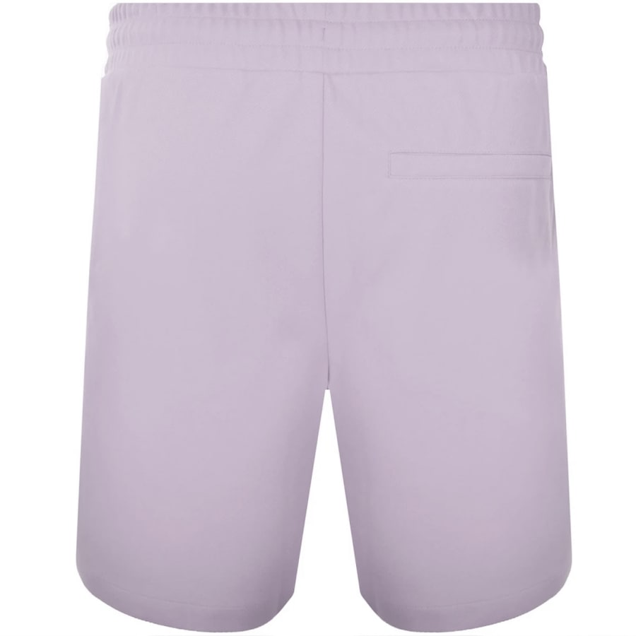 Image number 3 for Sergio Tacchini Pietrapertosa Shorts Thistle