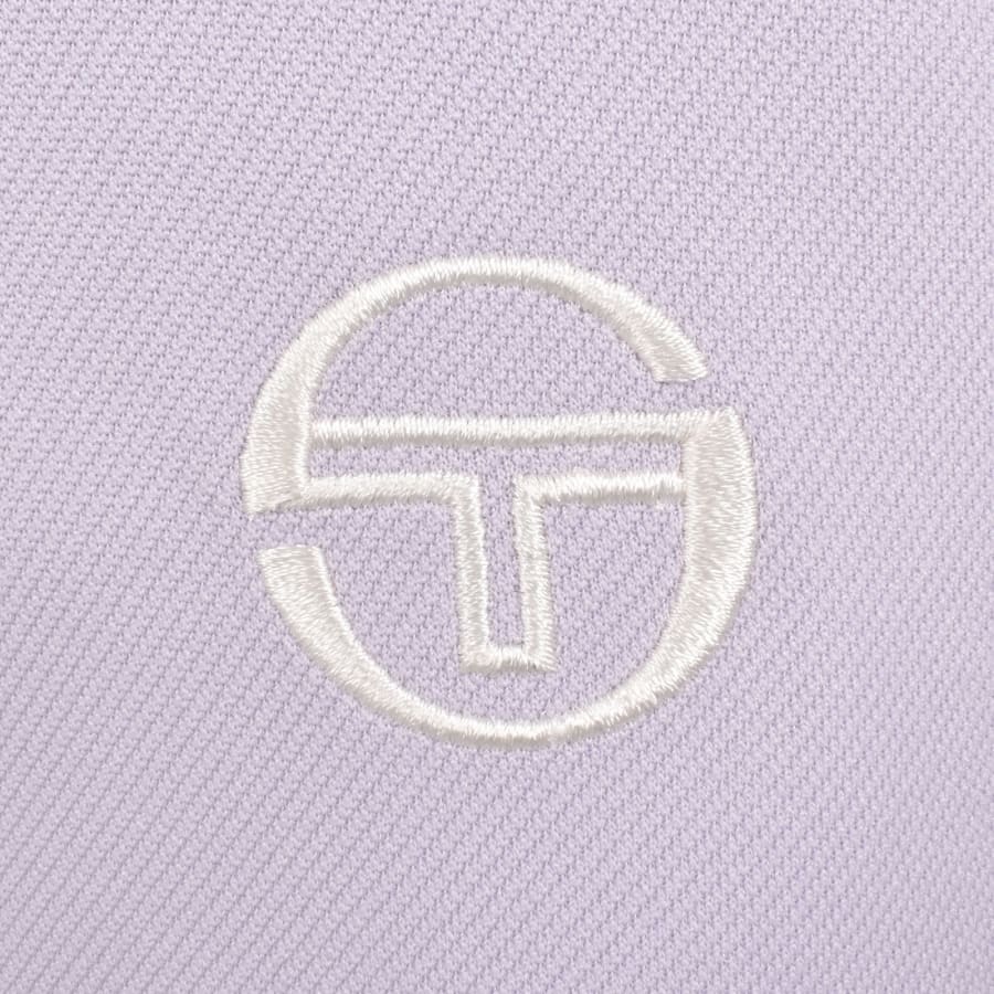 Image number 4 for Sergio Tacchini Pietrapertosa Shorts Thistle