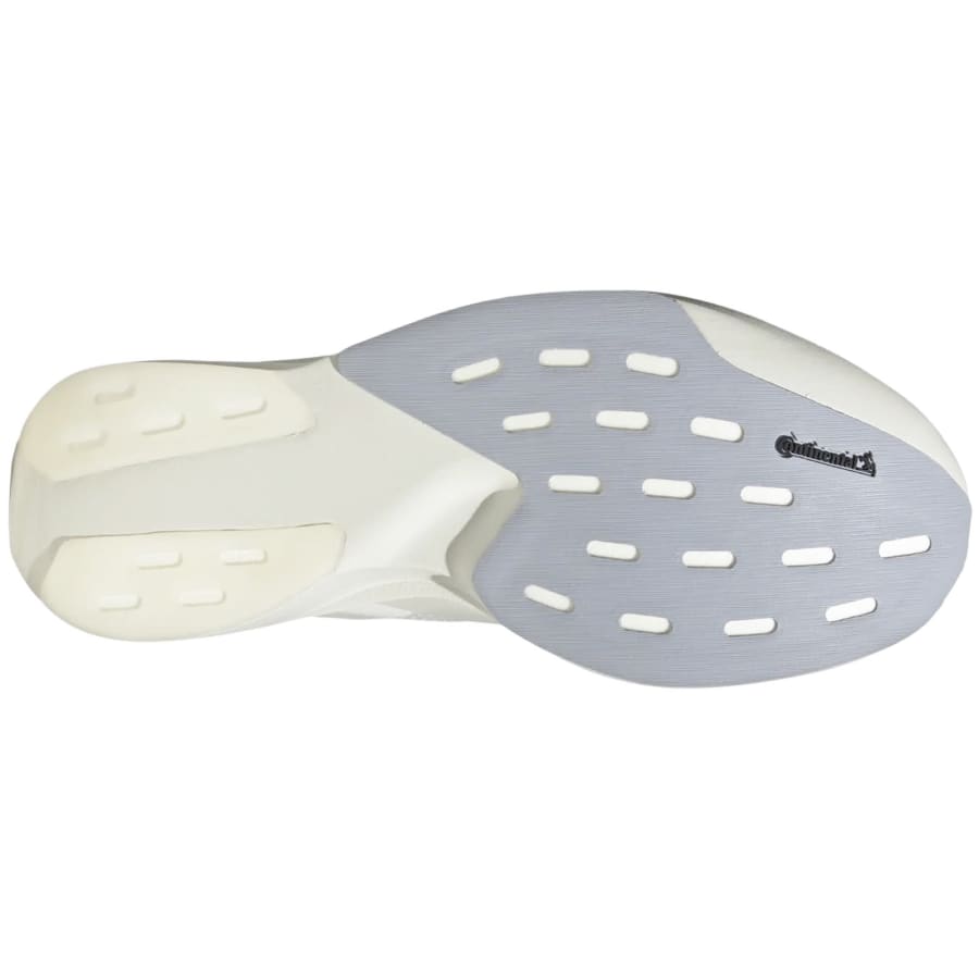 Image number 5 for adidas Sportswear adizero Evo Trainers Cream