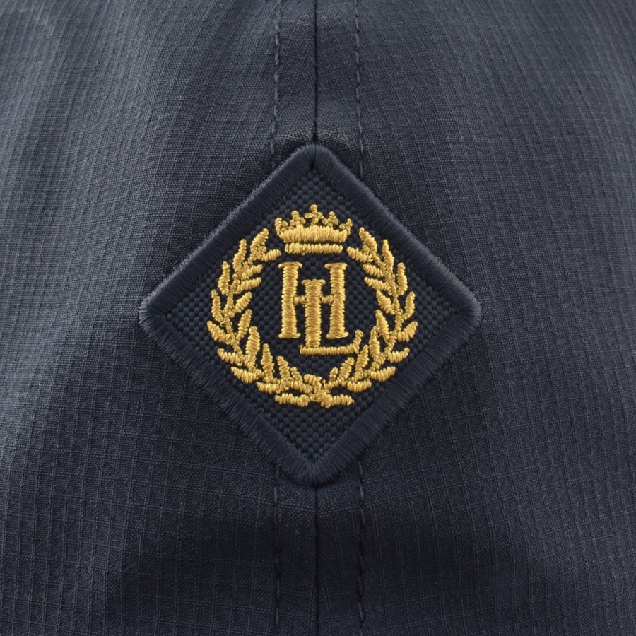Image number 4 for Henri Lloyd Jip Cap Navy