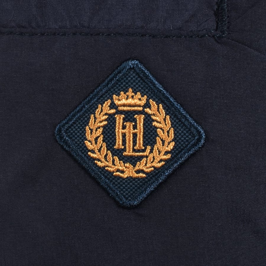 Image number 4 for Henri Lloyd Emsworth Shorts Navy