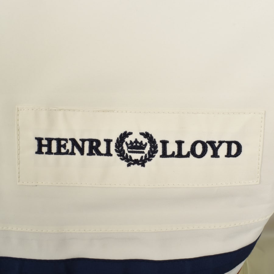 Image number 3 for Henri Lloyd Freo Heritage Jacket Cream