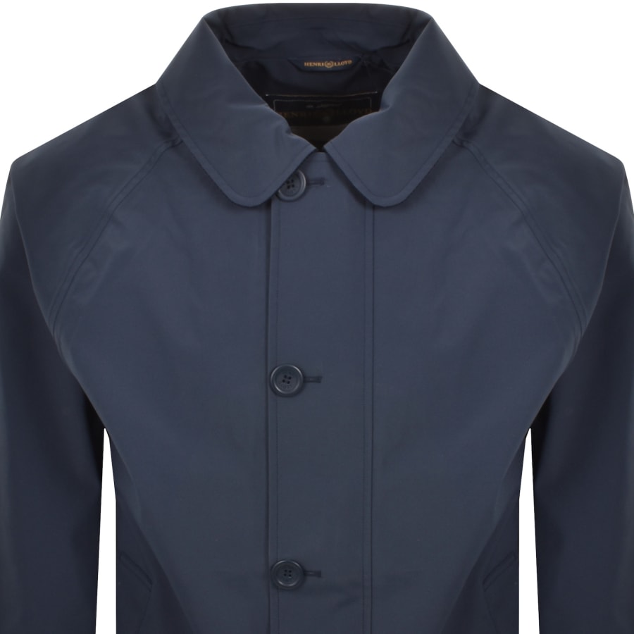 Image number 2 for Henri Lloyd Consort Rivieria Jacket Navy