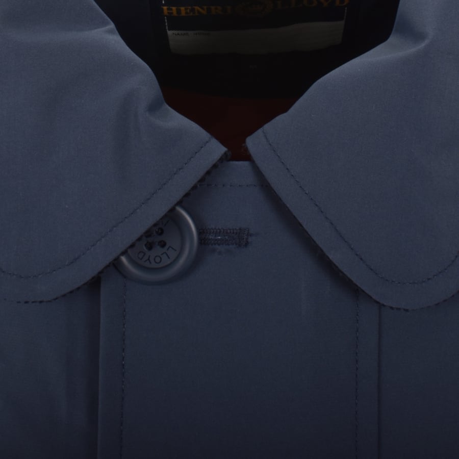 Image number 4 for Henri Lloyd Consort Rivieria Jacket Navy