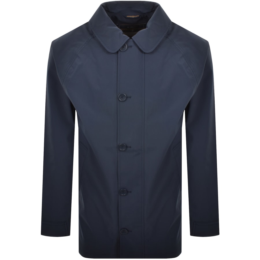 Image number 1 for Henri Lloyd Consort Rivieria Jacket Navy