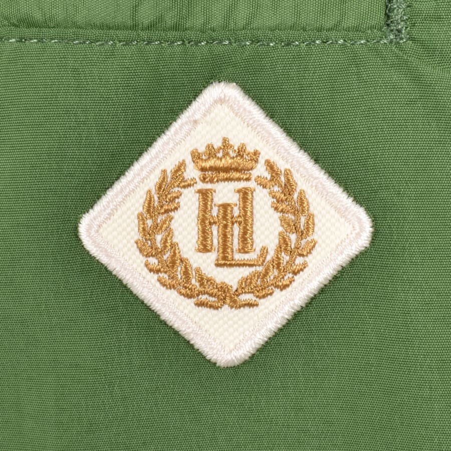 Image number 4 for Henri Lloyd Emsworth Shorts Green