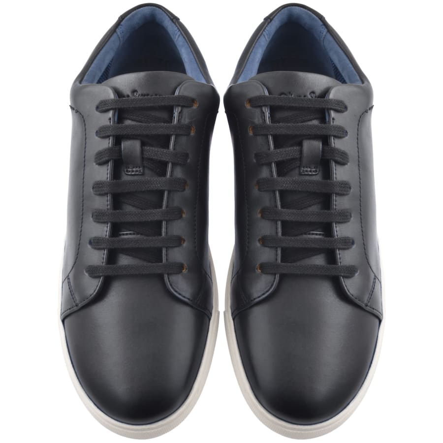 Image number 3 for Oliver Sweeney Hayle Trainers Navy