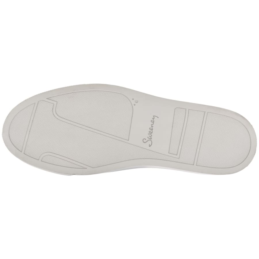 Image number 5 for Oliver Sweeney Hayle Trainers Navy