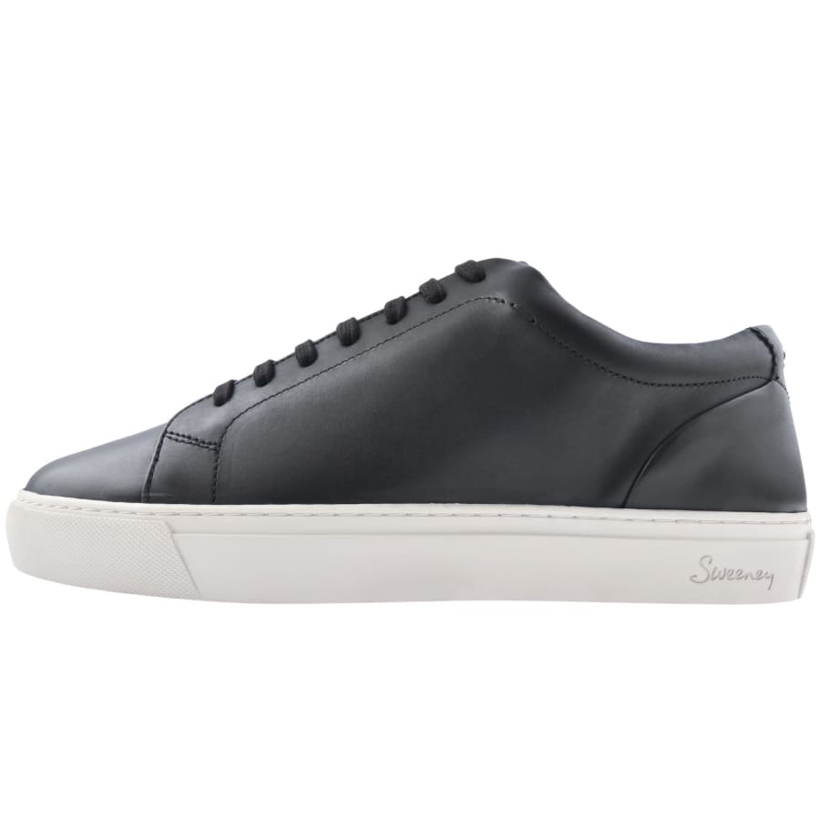 Image number 1 for Oliver Sweeney Hayle Trainers Navy