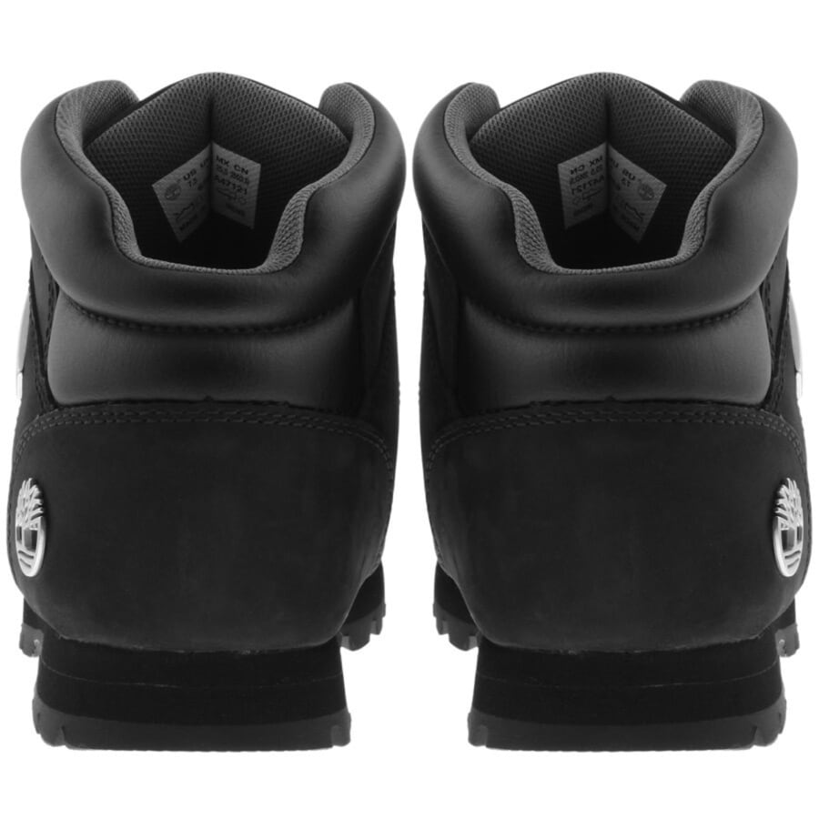 Image number 2 for Timberland Euro Sprint Boots Black