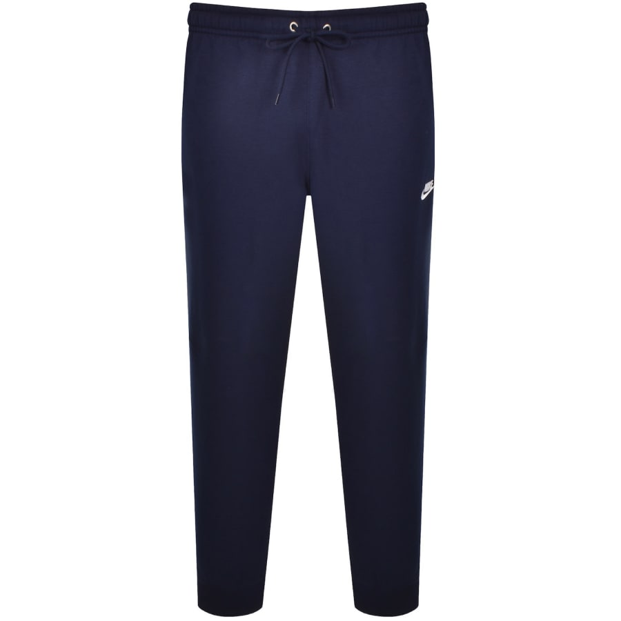 Image number 3 for Nike Logo Tracksuit Navy