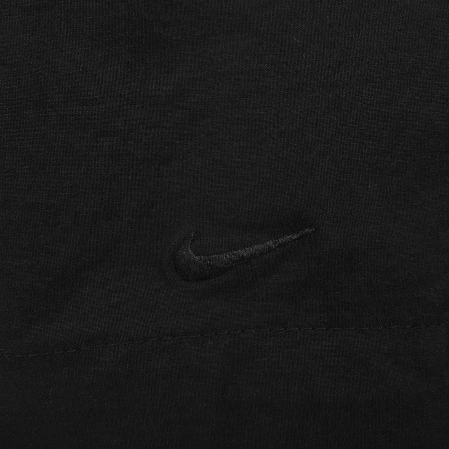 Image number 5 for Nike Tech Woven Windrunner Jacket Blue