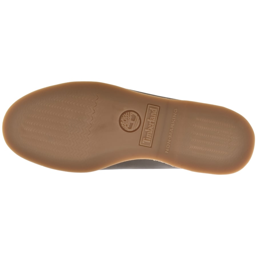 Image number 5 for Timberland Classic Boat Shoes Grey