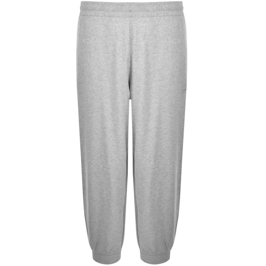 Image number 3 for EA7 Emporio Armani Jersey Tracksuit Grey