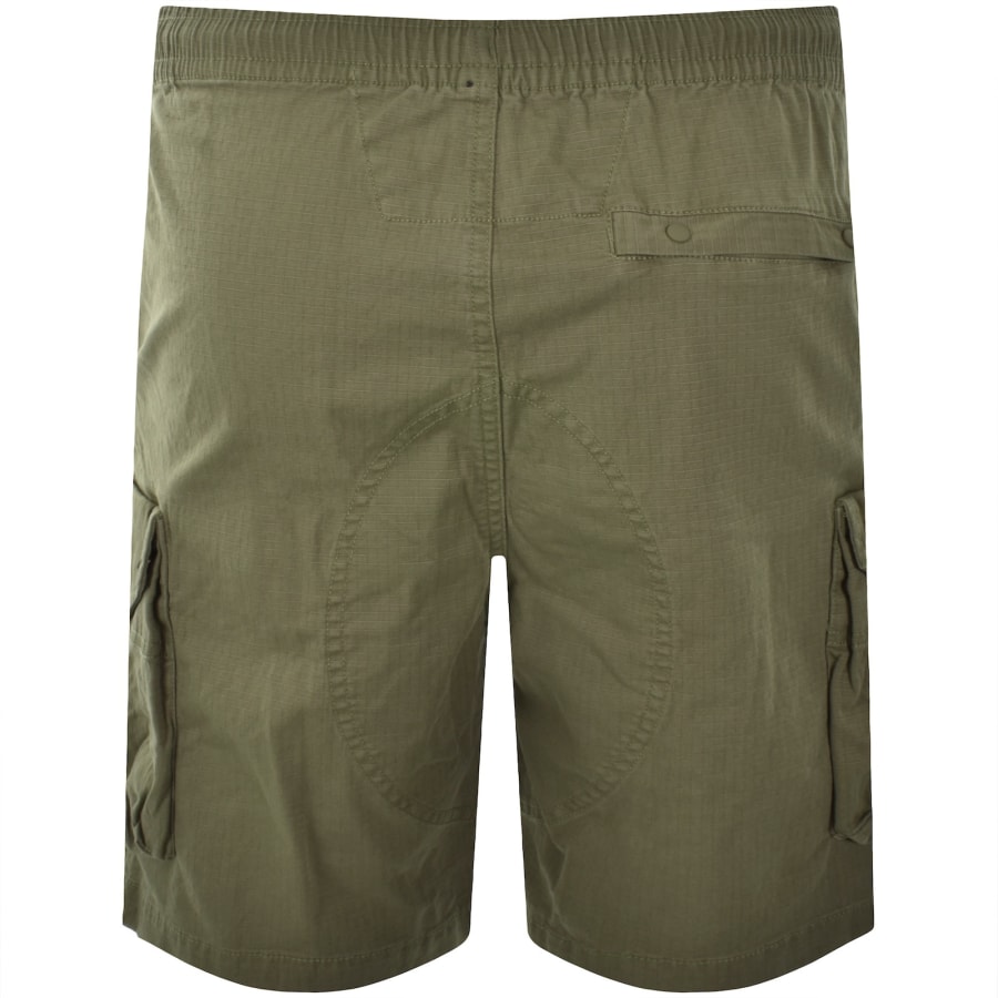 Image number 3 for Marshall Artist Arniston Cargo Shorts Khaki