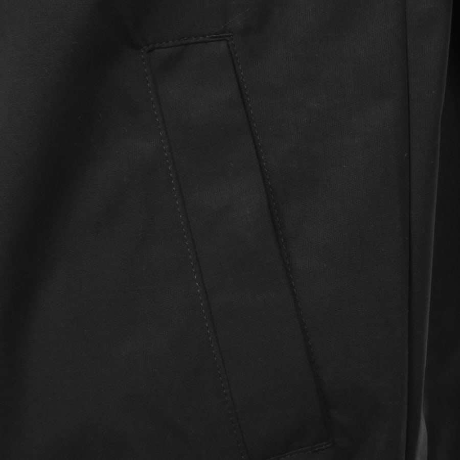 Image number 4 for Timberland Bomber Jacket Black