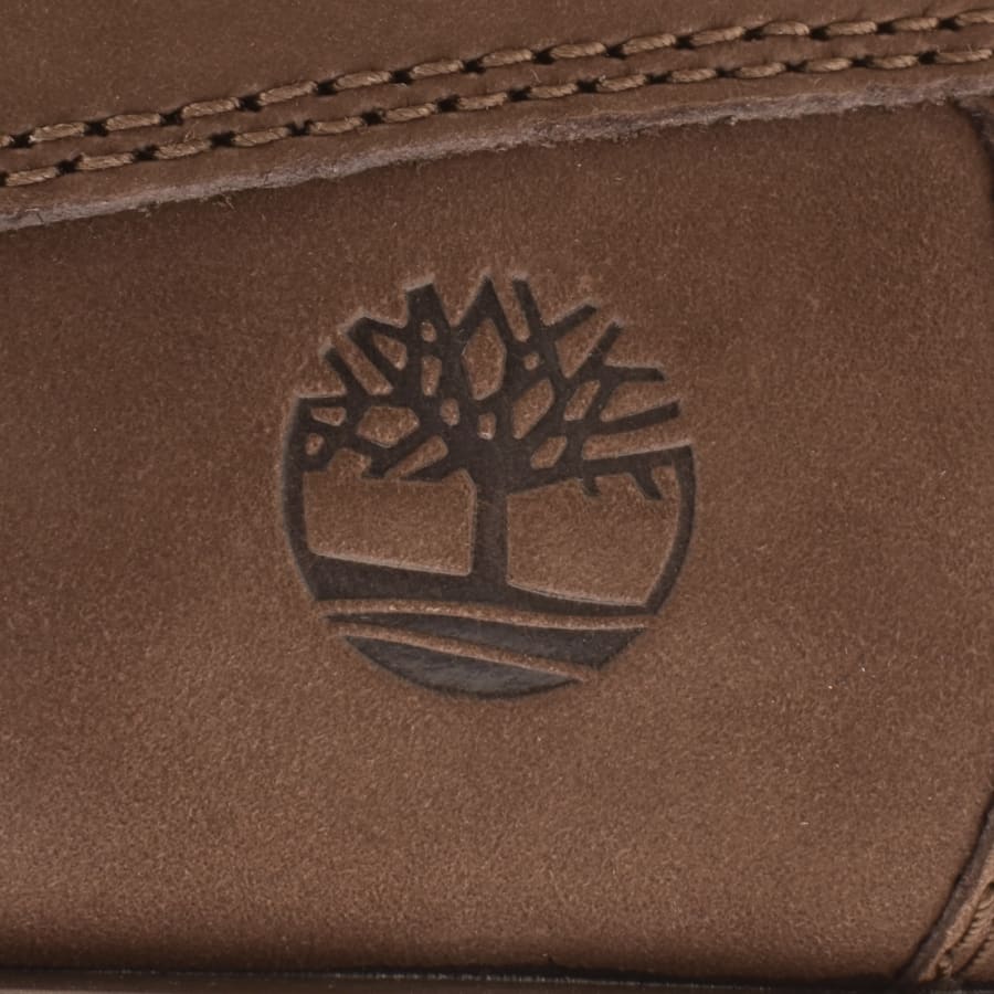 Image number 4 for Timberland Classic Boat Shoes Brown